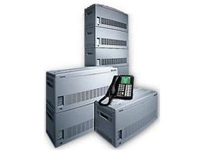 東芝Strata CTX670 48路外線承載512分機(jī)，企業(yè)通訊基石解決方案解析